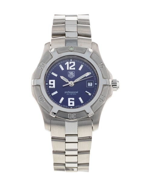 Tag Heuer 2000 Series WN1312.BA0333